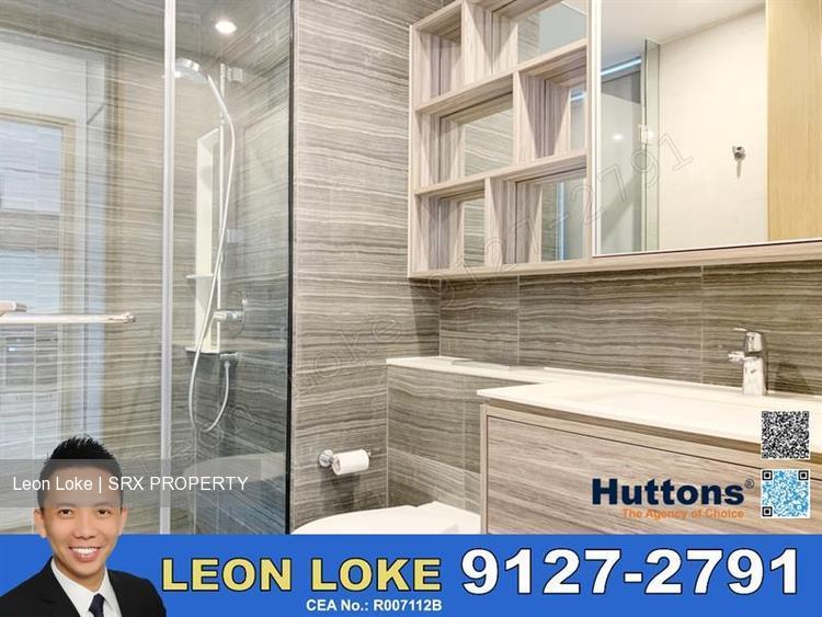Coco Palms (D18), Condominium #212398771